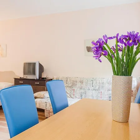 Cozy Apartments Near Olympic Stadium Kiev Dış mekan fotoğraf