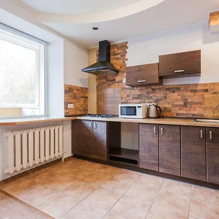Cozy Apartments Near Olympic Stadium Kiev Dış mekan fotoğraf