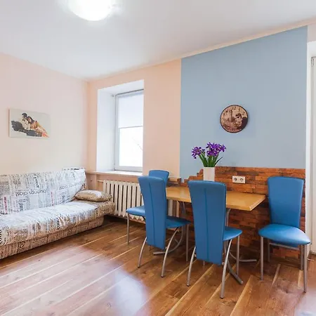 Cozy Apartments Near Olympic Stadium Kiev Dış mekan fotoğraf