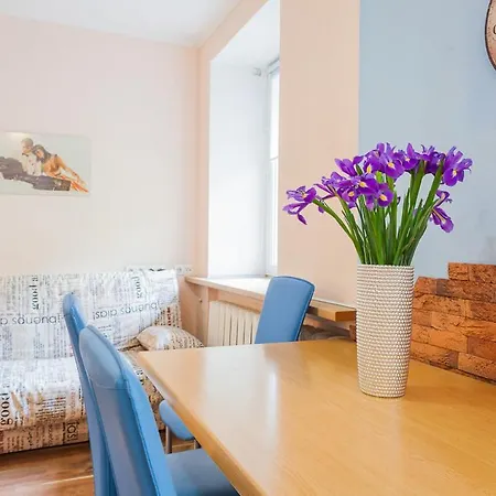 Cozy Apartments Near Olympic Stadium Kiev Dış mekan fotoğraf
