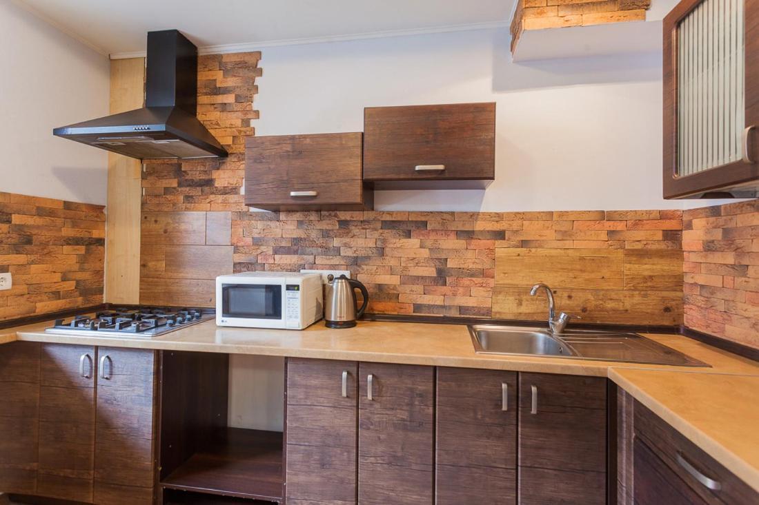 Cozy Near Olympic Stadium Kyiv