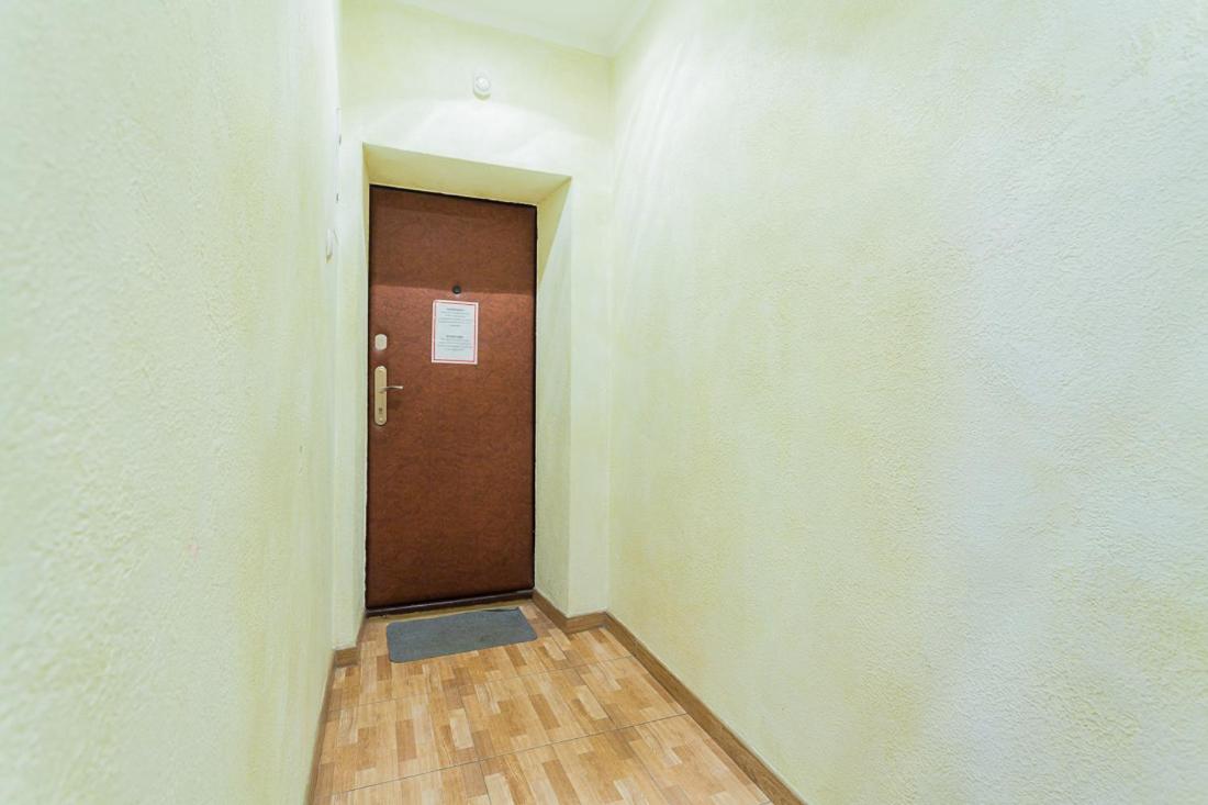Apartment Cozy Near Olympic Stadium Kyiv